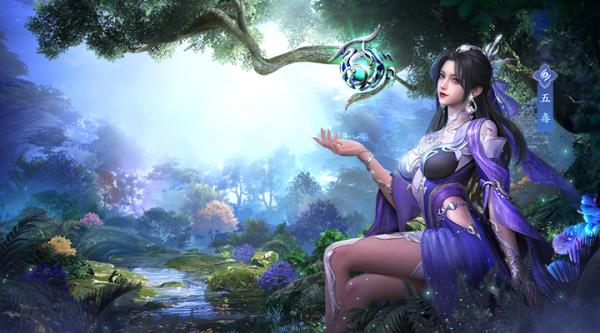 剑侠情缘零2025官方下载_剑侠情缘零最新版免费安装下载介绍图