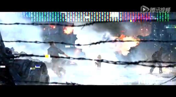 全民突击2025官方下载_全民突击最新版免费安装下载介绍图