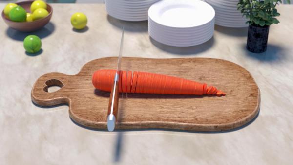 小镇大厨2025官方下载_小镇大厨最新版免费安装下载介绍图