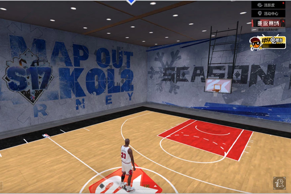 NBA2K online2电脑板2025下载_NBA2K online2官方最新版下载介绍图