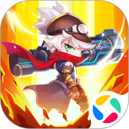 弹弹岛22025官方下载_弹弹岛2最新版免费安装