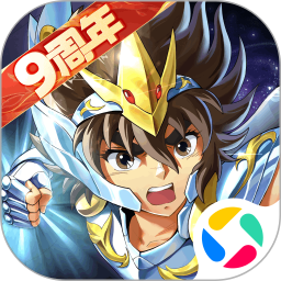 圣斗士星矢重生2025官方下载_圣斗士星矢重生最新版免费安装