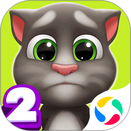 我的汤姆猫22025官方下载_我的汤姆猫2最新版免费安装