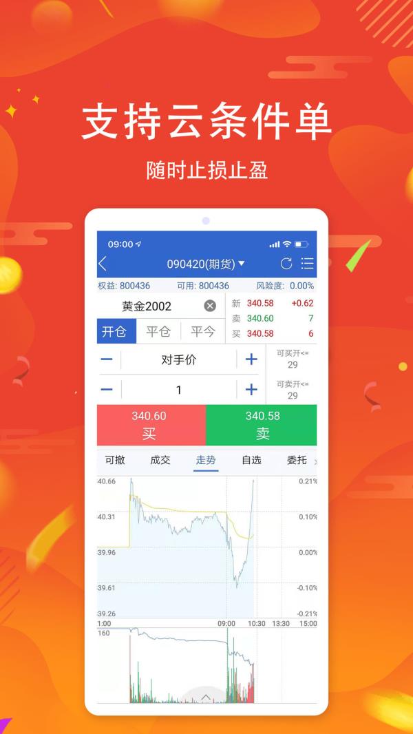 中银期货2025最新版下载_中银期货官方免费安装下载介绍图