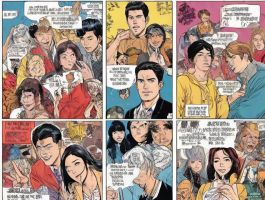 韩漫漫画入门指南:了解韩漫的魅力、类型与阅读平台推荐