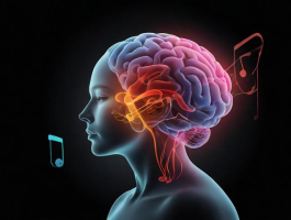 音乐搜索器:轻松识别你脑海中的旋律,快速找到未知歌曲