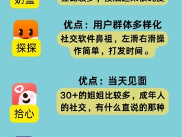 极乐园交友app官网 小众圈子爱好者的专属聚集地