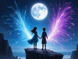 《魔女的夜宴》深度解析:角色设定、剧情走向与命运主题全揭秘