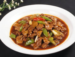 美食天下菜谱大全:家常菜与川菜做法全解析,轻松掌握厨房秘诀