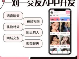 盘点交友软件及聊天技巧，同城夜约等助你高效社交