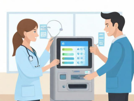 医院预约全流程指南:如何高效挂号不排队?