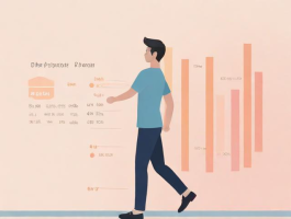 走路减肥科学解析:正确姿势+每日步数目标帮你轻松燃脂