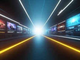 GI加速器是什么?一文看懂全局光照加速技术如何提升游戏与VR画质