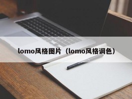 lomo风格图片(lomo风格调色)