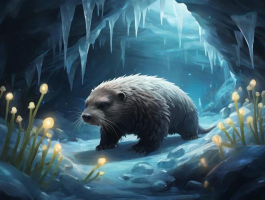 水熊虫为什么能成为地球最强生物?揭秘其极端环境生存能力与繁殖智慧