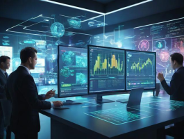 Token是什么?全面解析区块链中的数字资产与应用场景