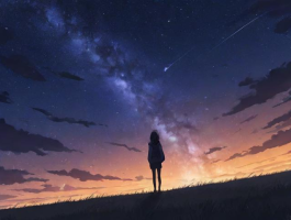 适合晚上看的小说推荐：悬疑、治愈、科幻与言情，陪你度过安静夜晚