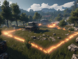 PUBG官方正版手游下载指南:安全获取国际服与安卓安装教程