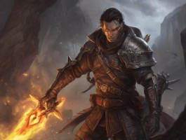 手游打装备玩法全解析:从MMORPG到挂机类,轻松获取神装技巧全攻略