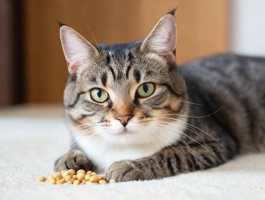 喵喵不只是宠物:科学养猫指南与猫咪情绪解读