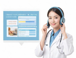 网上医生在线咨询:便捷问诊新方式,解决常见病与健康问题