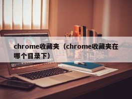 chrome收藏夹（chrome收藏夹在哪个目录下）