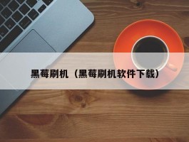 黑莓刷机(黑莓刷机软件下载)