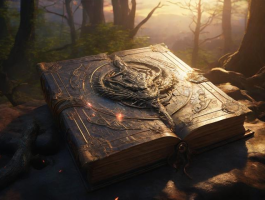 龙族小说推荐及创作指南:探索神秘龙族世界的最佳读物与写作技巧