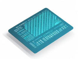 条形码是什么?从基础到应用全面解析,轻松掌握高效管理工具