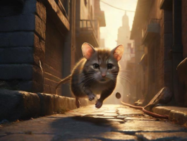 猫鼠游戏:一场跨越数年的高智商犯罪与追捕之旅