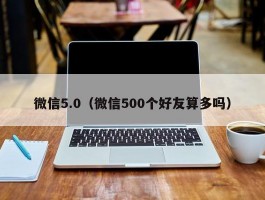 微信5.0（微信500个好友算多吗）