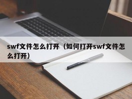swf文件怎么打开(如何打开swf文件怎么打开)