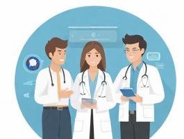 在线问诊全流程解析:如何高效使用在线问诊平台看病?