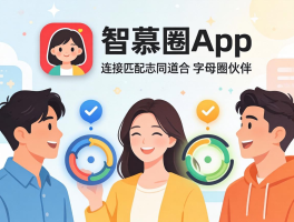 想进字母圈？靠谱的斯慕圈app这样找