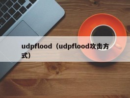 udpflood(udpflood攻击方式)