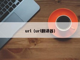 url(url翻译器)