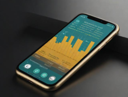 黄金网站App免费推荐：2024年最佳黄金投资手机工具全解析