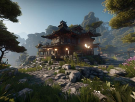 DLSS是什么?如何通过NVIDIA DLSS技术提升游戏帧率与画质?