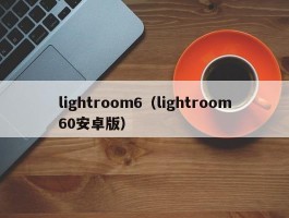 lightroom6(lightroom60安卓版)