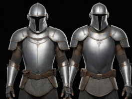 armor 护甲全解析:从历史演变到现代应用,如何选择适合你的护甲?