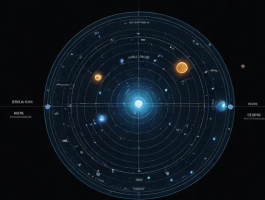 爱星盘是什么?全面解析这款星座占星工具的使用与优势