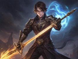 无尽之剑1:经典动作RPG手游的玩法解析与新手进阶指南
