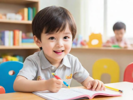 学前教育的重要性及课程模式解析 | 为孩子打下坚实学习基础