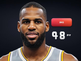 2024年推荐:免费观看NBA比赛的软件有哪些?省钱又实用的直播App测评