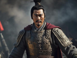 邓艾传奇:从寒门小吏到灭蜀名将的逆袭之路