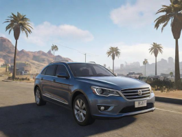 GTA5手机版怎么下载?非官方移植教程与手机运行全解析