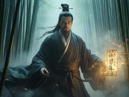 左慈是谁?揭秘三国神秘道士的传奇人生与道术传说