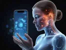 扫一扫识别皮肤病:AI技术如何改变皮肤健康自检方式