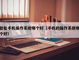 智能手机操作系统哪个好(手机的操作系统哪个好)