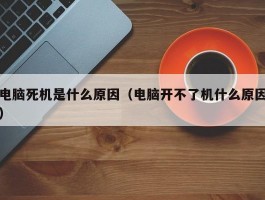 电脑死机是什么原因(电脑开不了机什么原因)